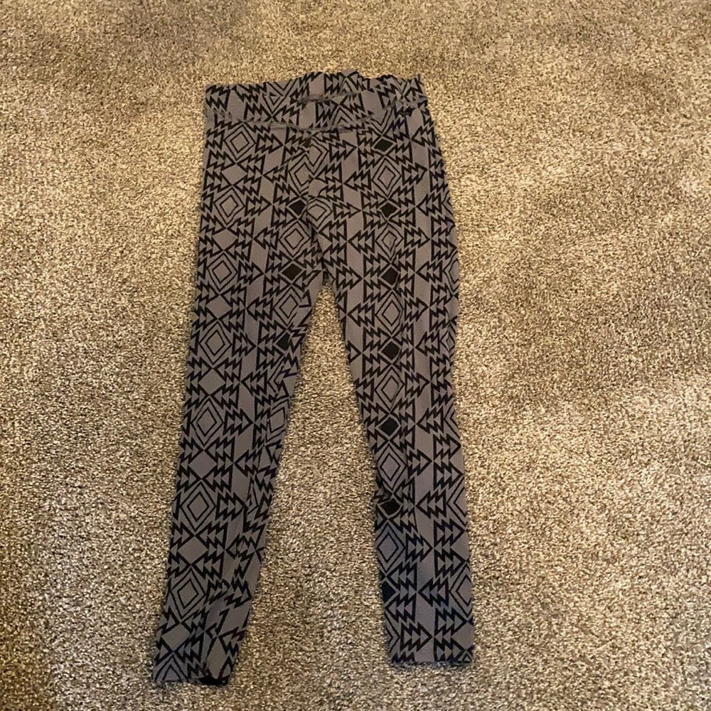 Victoria secret PINK leggings